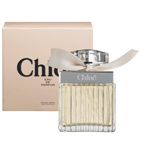 chloe eau parfum 75 ml preisvergleich|cheapest chloe perfume 75ml.